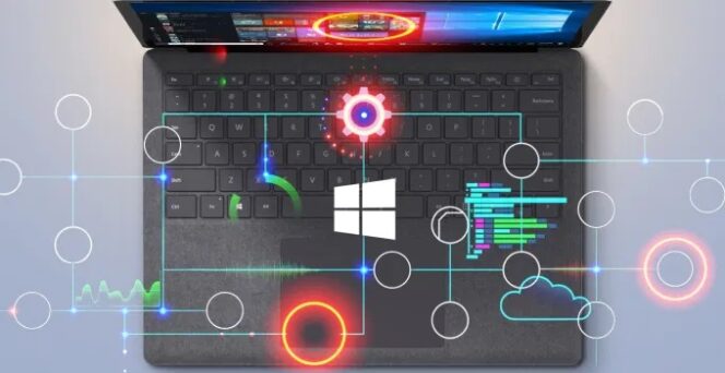 
					5 Cara Mempercepat Kinerja Windows 10