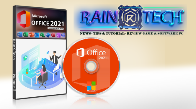 
					Office 2021