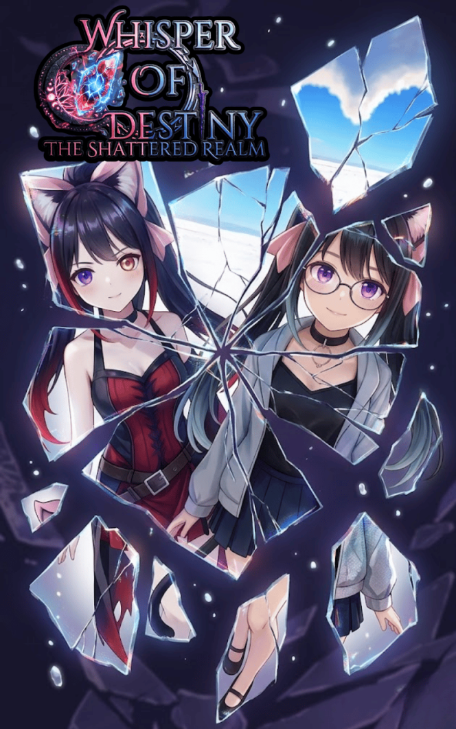 
					Chapter 1 Act 66 The Destiny