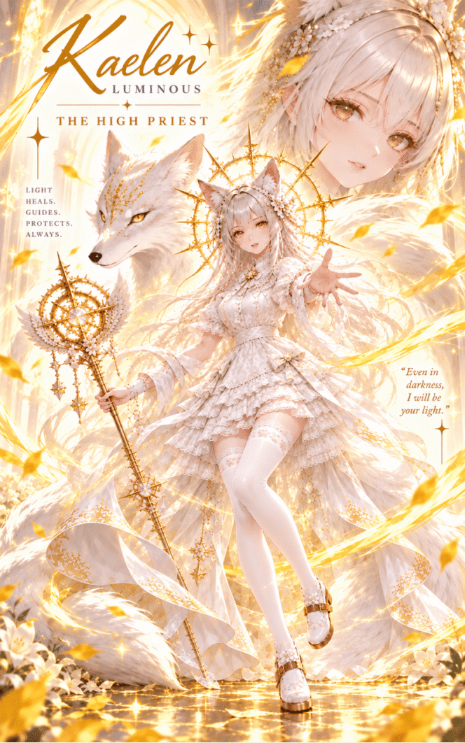 
					[ Chapter 1 ]  Act.3 Lost (Remake)
