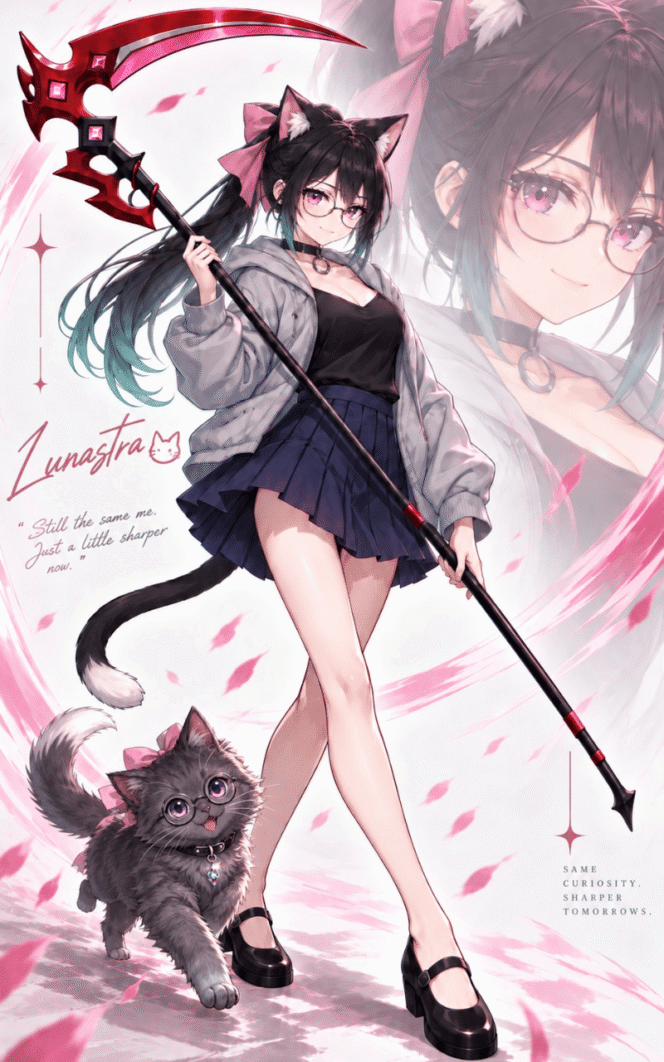 
					[ Chapter 1 ]  Act.1 Rewrites (Remake)